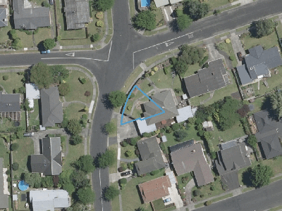 Residential Zone - General Residential Zone
