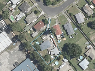 Residential Zone - General Residential Zone