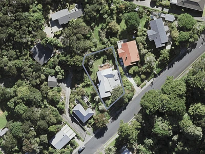 Residential  Single House Zone