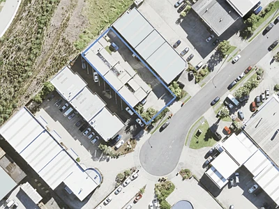 Business  Mixed Use Zone