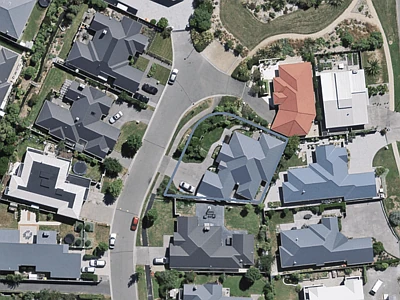 Residential Suburban