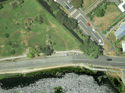Specific Purpose (Otakaro Avon River Corridor)