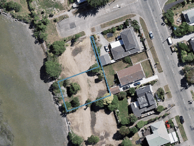 Specific Purpose (Flat Land Recovery)