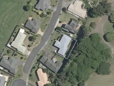 Residential Zone - General Residential Zone