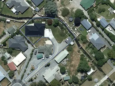 Residential C