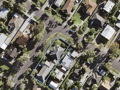 Residential  Mixed Housing Urban Zone