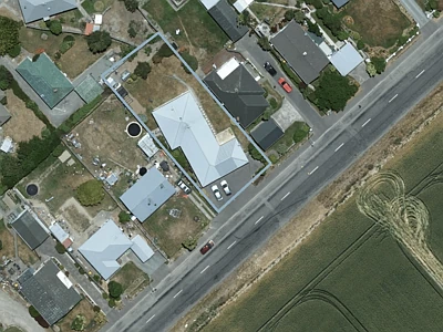 Residential C
