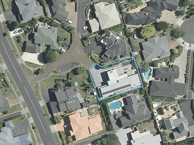 Residential Zone - General Residential Zone
