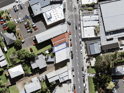 Business  Local Centre Zone
