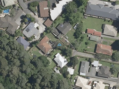 Residential Zone - Residential Intensification Zone