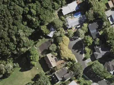 Residential  Single House Zone