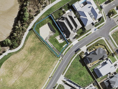 Residential  Single House Zone