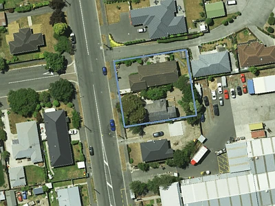 Residential Suburban
