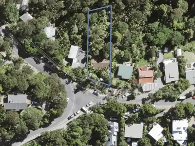 Residential  Large Lot Zone