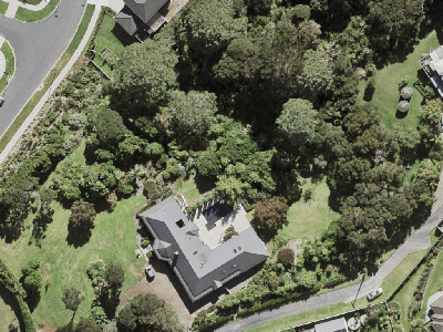 Residential  Single House Zone