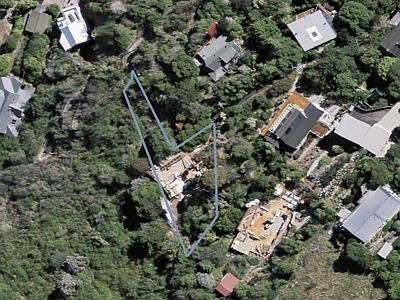 Residential Hills