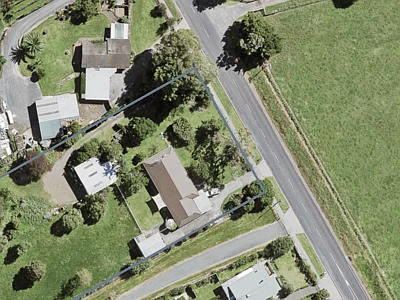 Residential  Single House Zone