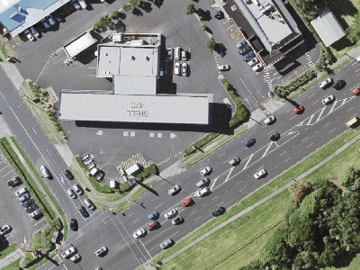 Business  Mixed Use Zone