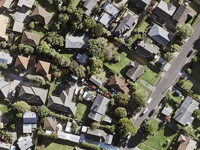 Residential  Mixed Housing Urban Zone