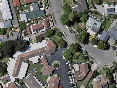 Residential Suburban