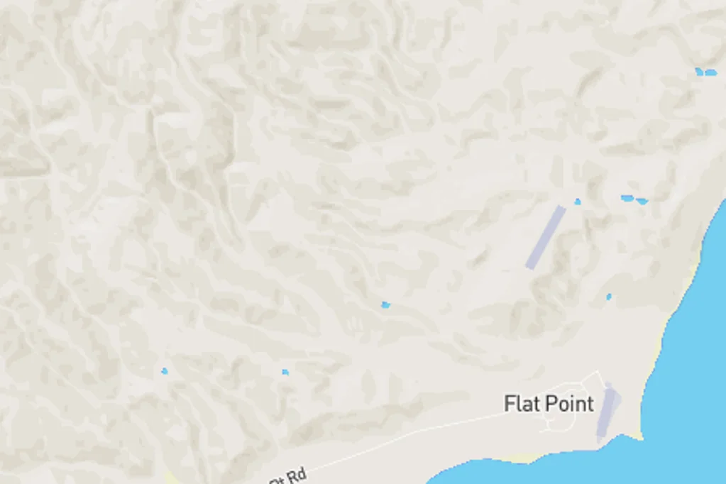 Flat Point