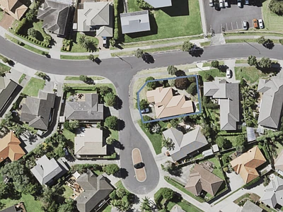 Residential  Mixed Housing Suburban Zone