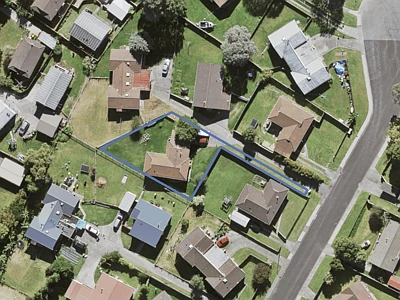 Residential  Mixed Housing Suburban Zone