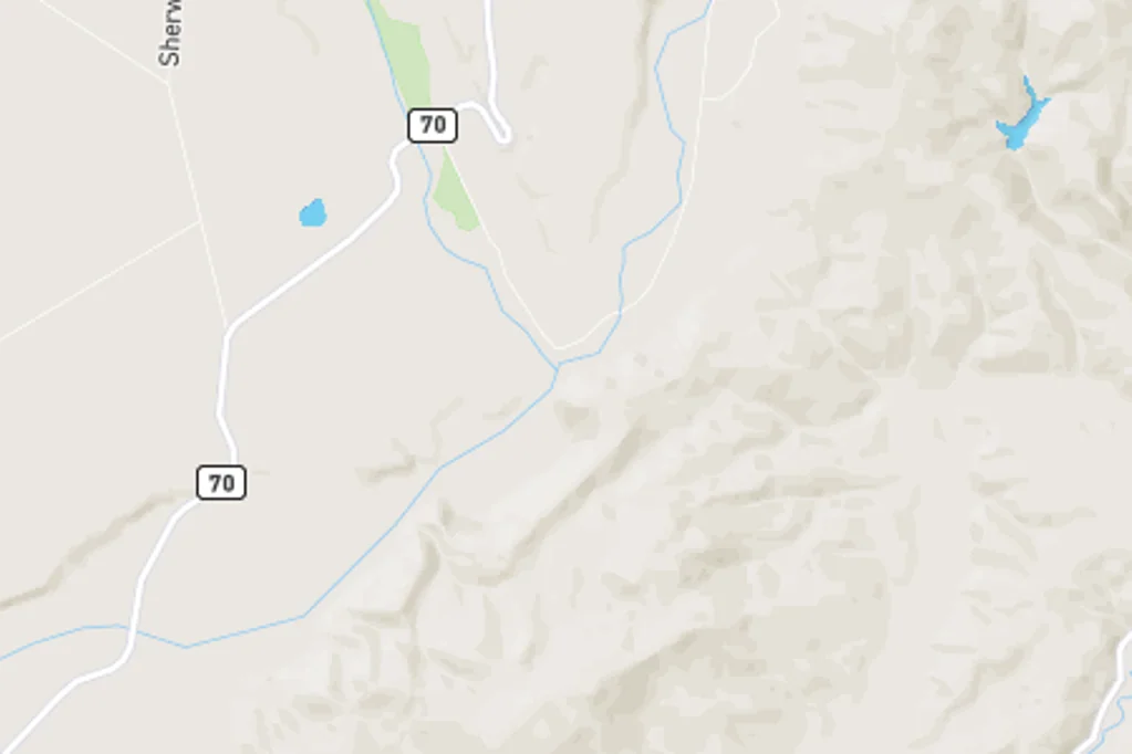 Waiau