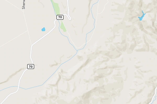 Waiau