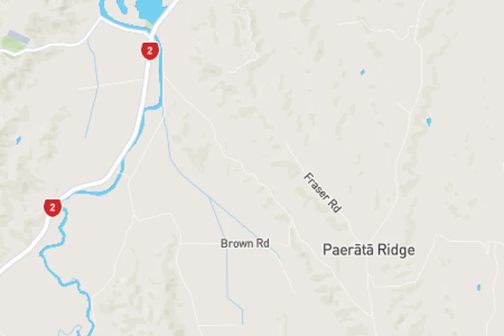 Opotiki Surrounds