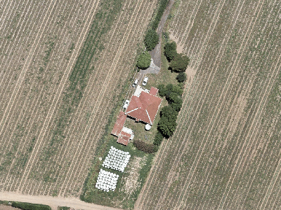 Rural  Rural Production Zone