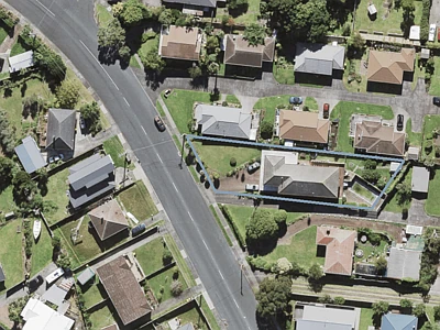 Residential  Terrace Housing and Apartment Building Zone