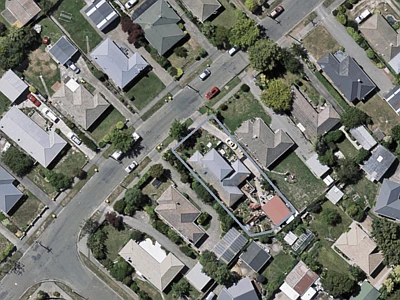 Residential Suburban
