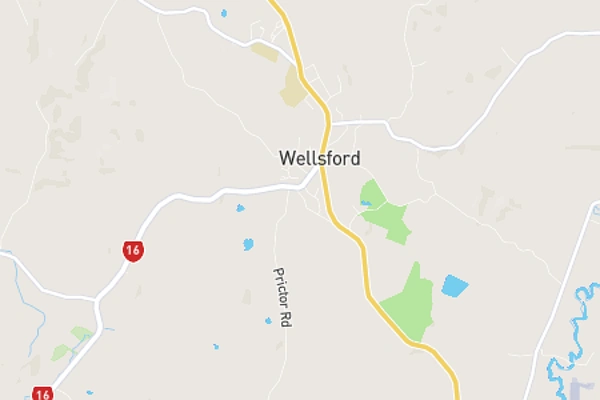 Wellsford