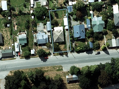 Residential Zone