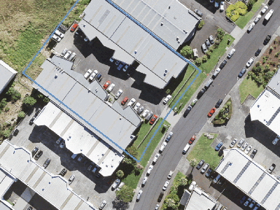 Business  Light Industry Zone