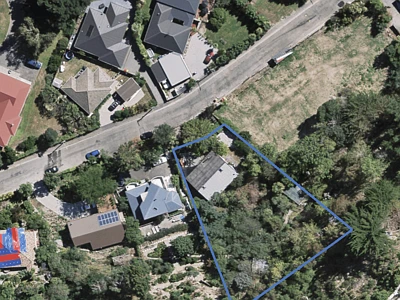 Residential Hills