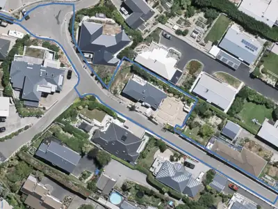 Residential Hills