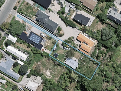 Residential Hills