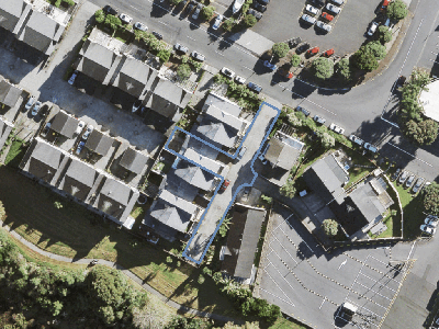 Residential  Mixed Housing Suburban Zone