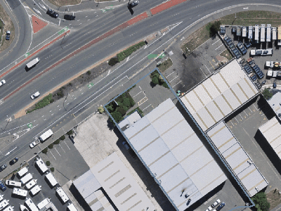 Commercial Mixed Use
