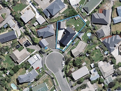 Residential Suburban