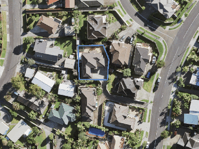 Residential  Mixed Housing Urban Zone