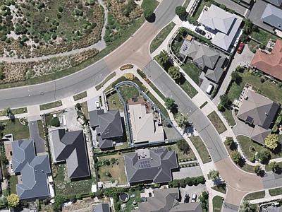 Residential Suburban