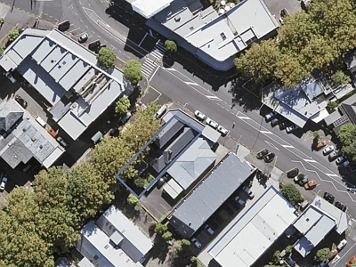 Business  Local Centre Zone