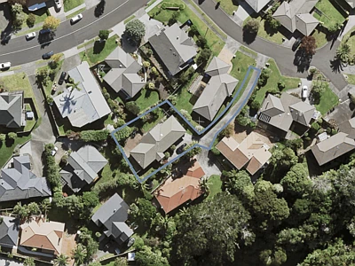 Residential  Mixed Housing Suburban Zone