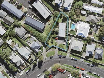 Residential  Terrace Housing and Apartment Building Zone