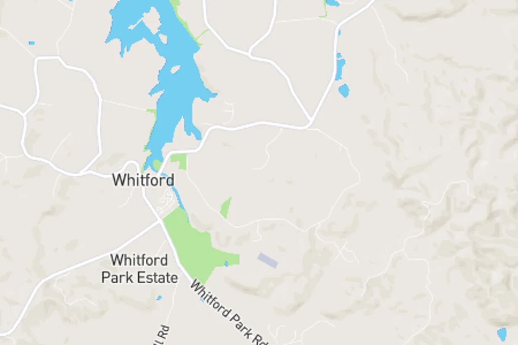 Whitford