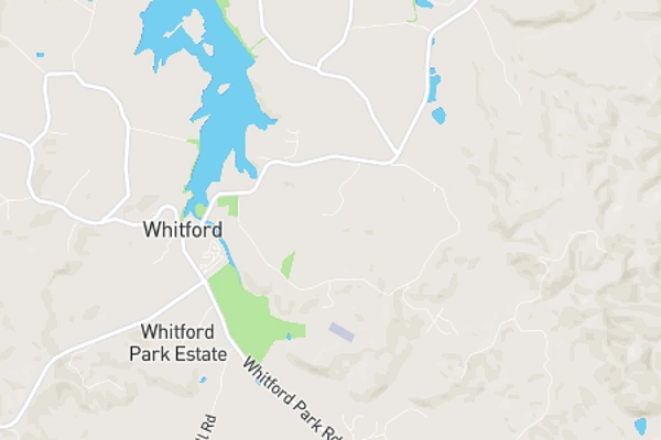 Whitford