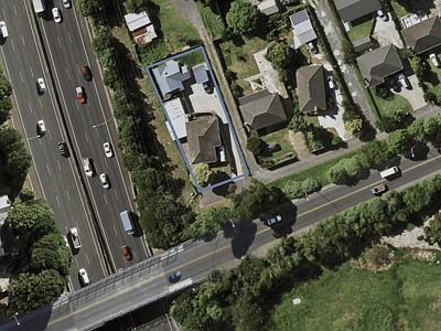 Residential  Mixed Housing Suburban Zone